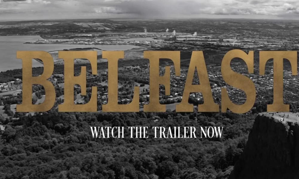 Χρυσές Σφαίρες: «Belfast» και «The Power of the Dog» στην κορυφή των υποψηφιοτήτων